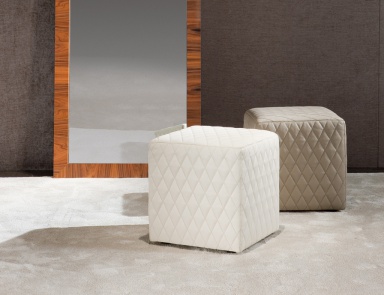 Puh quadratische Cube, Mobilidea