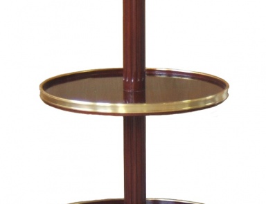 Etagère mit rundem topom TA SP 223, Bassaisteguy-Masson