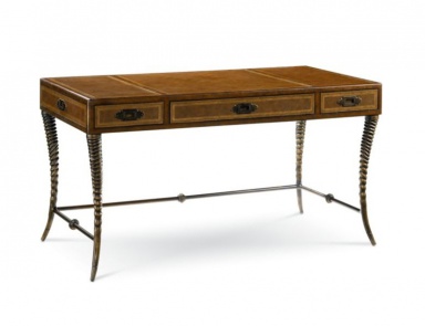 Schreibtisch Desk Frankfurt Dimond Home - Luxuryfurniture MR