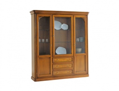 Sideboard, Selva