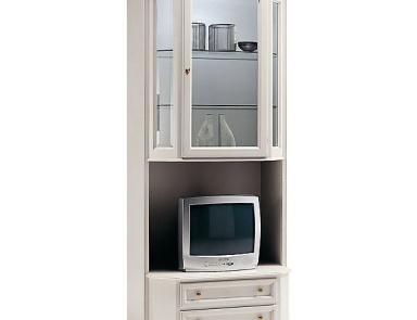 Schrank für TV, Selva