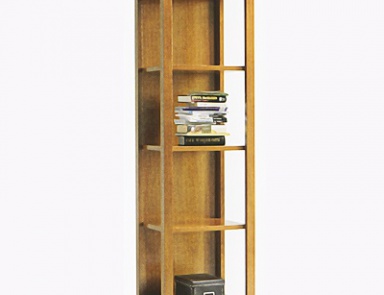 Etagère Opera, Selva