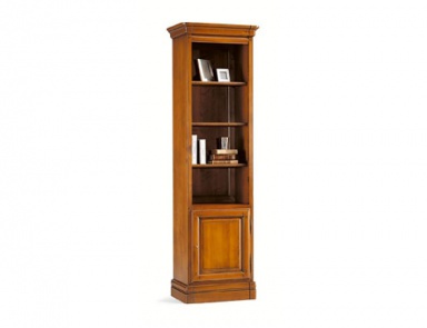 Modulares Bücherregal, Selva