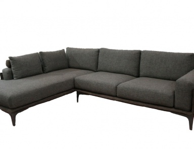 Ecksofa Symphony, Valmori