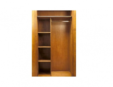Innere Füllung für Garderobe, Selva