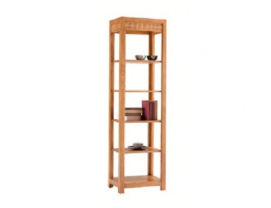 Etagère Madame Butterfly, Selva