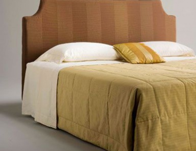 Rückenlehne für ein Doppelbett, Selva