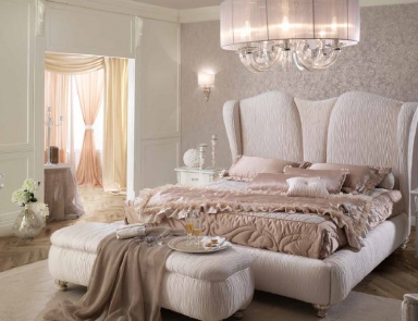 Master Schlafzimmer (Suite Schlafzimmer) Boheme, Piermaria