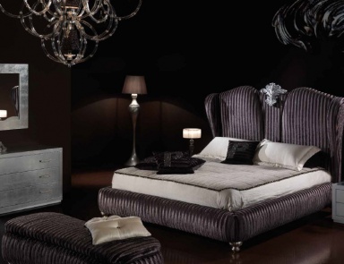 Master Schlafzimmer (Suite Schlafzimmer) Boheme, Piermaria