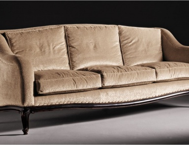 Dreibettzimmer Sofa, Salda