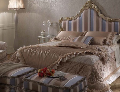 Master Schlafzimmer (Suite Schlafzimmer -) Atelier, Piermaria