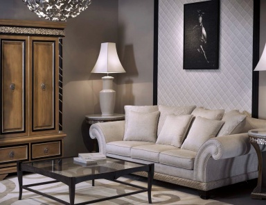 Kleiderschrank Randa, Coleccion Alexandra