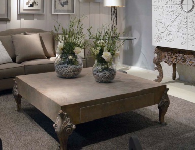 Couchtisch Mariola, Coleccion Alexandra