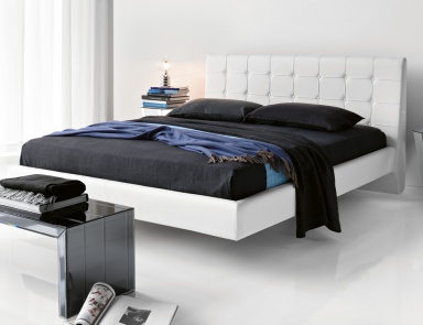 Doppelbett Franklyn, Cattelan Italia