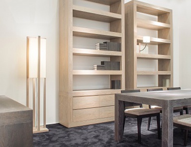 Bücherregal Daisy, Luz Interiors