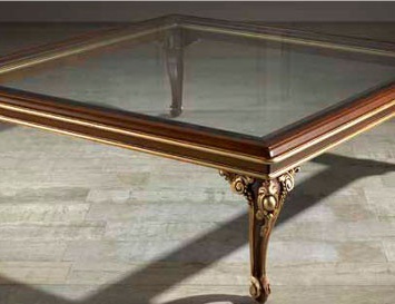 Couchtisch Cordoba, Coleccion Alexandra