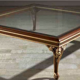 Tisch Cordoba