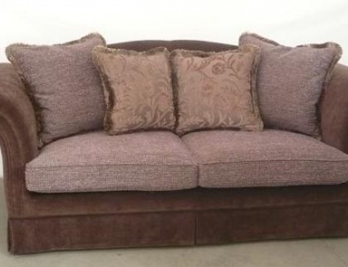 Dreibettzimmer Couch Martin, Bruno Zampa