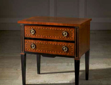 Nachttisch York, Coleccion Alexandra