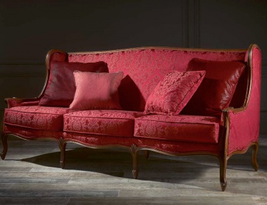 Dreibettzimmer Sofa Lancaster, Coleccion Alexandra