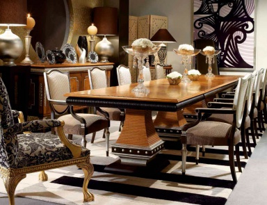 Esstisch Deco, Coleccion Alexandra