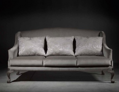 Dreibettzimmer Sofa Robles, Coleccion Alexandra