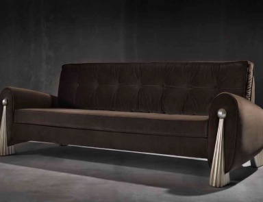 Dreibettzimmer Sofa Chicago, Coleccion Alexandra