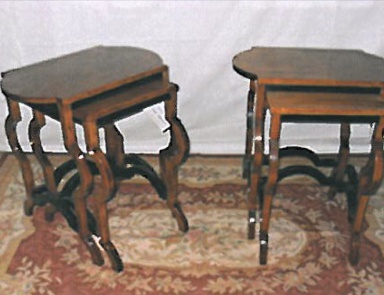 Tisch - Untergestell, Vittorio Grifoni