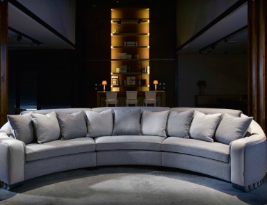Sofa Ringo, Coleccion Alexandra