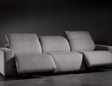 Dreibettzimmer Sofa Cosmopol, Coleccion Alexandra