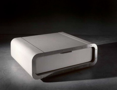 Couchtisch Tubular, Coleccion Alexandra