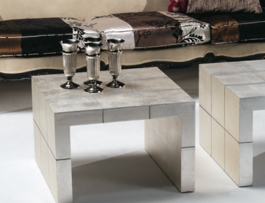 Beistelltisch Couchtisch, Spini