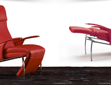 Sessel Diva, Zani