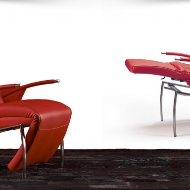 Sessel Diva