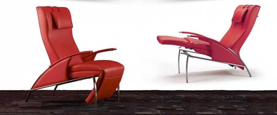 Sessel Diva, Zani