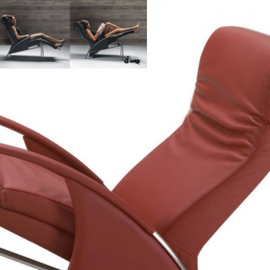 Sessel Diva