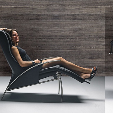 Sessel Diva