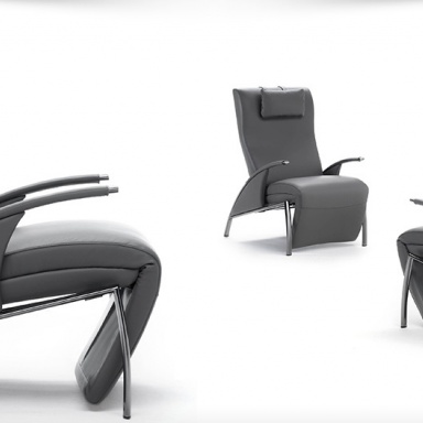 Sessel Diva