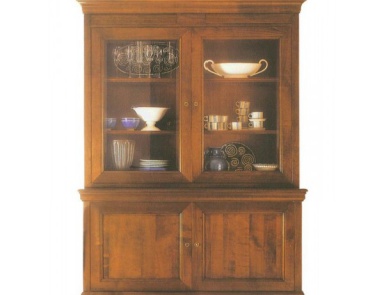 Sideboard aus Kirschholz, L ' Origine
