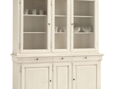 Anrichte / Sideboard, Selva (Geschirrschrank Anrichte für Esszimmer, Italien)