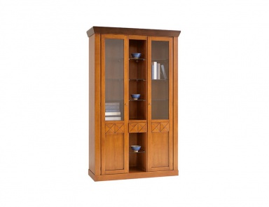 Sideboard / Schrank mit zwei Türen, Selva