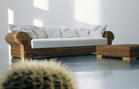 Die neue Kollektion von Gervasoni Designerin Paola Navone