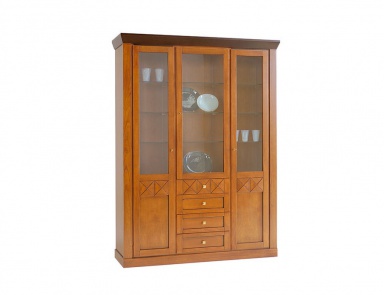 Sideboard, Selva