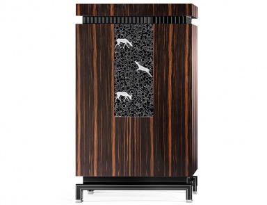 Kleiderschrank, Arte Veneziana