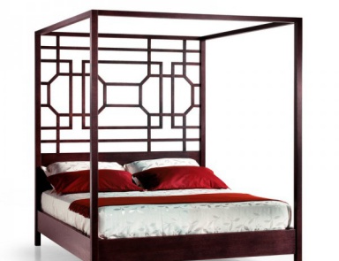 Doppelbett L ' Origine