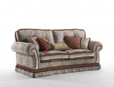 Zweisitzer Sofa Byron, Lunardelli