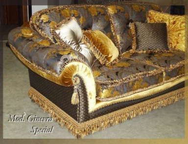 Doppelzimmer Ginevra special, Lunardelli