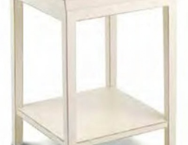 Pridivanny Leon bedside table, Cantori