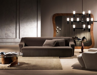 Sofa Morfeo, Carpanelli