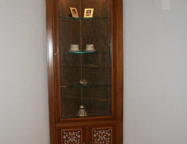 Vitrine, Fratelli Allievi